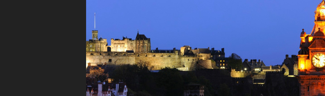 Plumbing services in Edinburgh